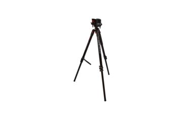 Image of BOG Death Grip Clamping Tripod, Black, 1099442