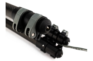 Image of BOG Death Grip Clamping Tripod, Carbon Fiber, 1099443