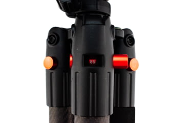 Image of BOG Death Grip Clamping Tripod, Carbon Fiber, 1099443