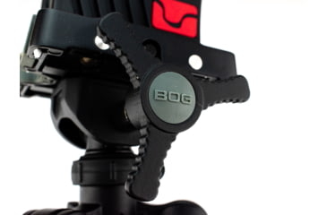 Image of BOG Death Grip Clamping Tripod, Carbon Fiber, 1099443