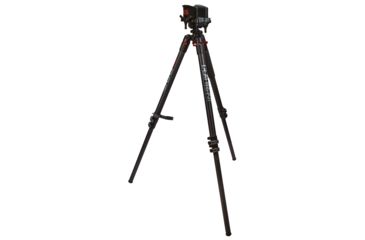 Image of BOG Death Grip Clamping Tripod, Carbon Fiber, 1099443
