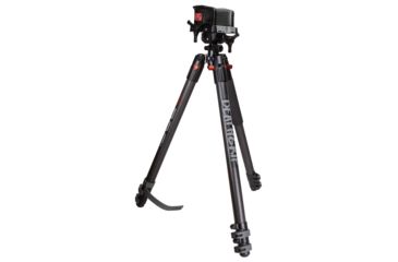 Image of BOG Death Grip Clamping Tripod, Carbon Fiber, 1099443