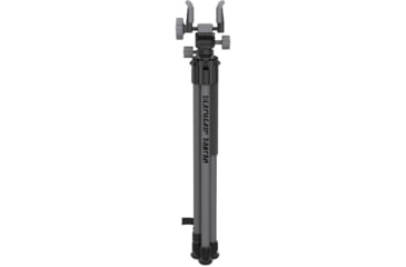 Image of BOG DeathGrip Bantam, Tripod, Gun Metal Gray, 1196127