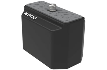 Image of BOG Deathgrip Mounting Block Fits All Deathgrip Models, 1237290