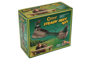 Image of BOG Great Divide Tripod Head, Black/Red, 1117185