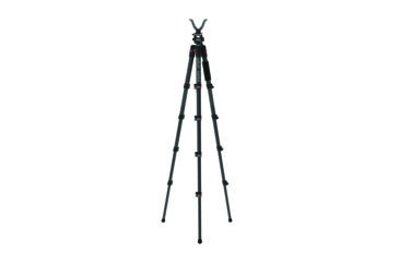 Image of BOG Great Divide Western Tripod, Black, 1100483