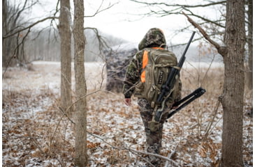 Image of BOG Hunting Stay Day Pack, Aluminum, 1159183