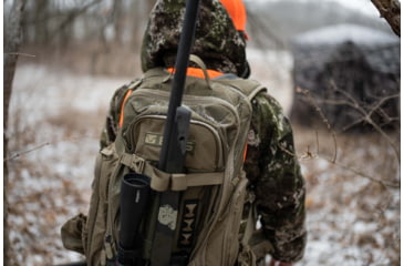 Image of BOG Hunting Stay Day Pack, Aluminum, 1159183