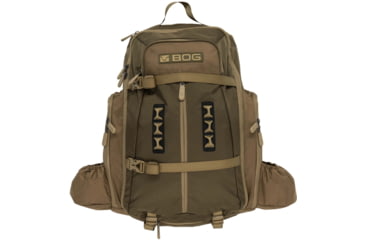 Image of BOG Hunting Stay Day Pack, Aluminum, 1159183