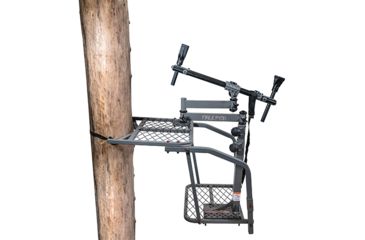 Image of BOG TreePod, Black, 1100476