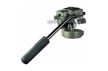 Image of Bogen Manfrotto 3130G Micro Fluid Head
