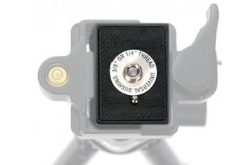 Image of BOGgear B-TCP Camera Adapter In Use