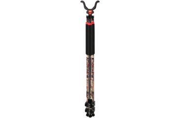 Image of BOGgear Camo Legged Devil CLD Series 3S Camo Short Tripod w/ Spiked Rubber Feet CLD-3S