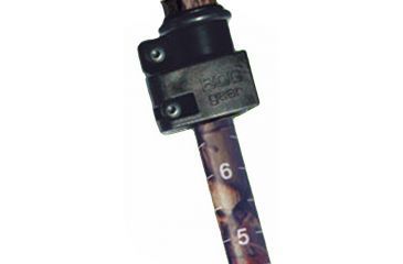 Image of BOGgear CLD-3S Close Up Of Inch Markers