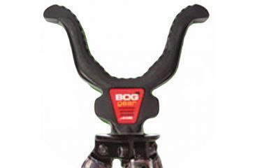 Image of BOGgear CLD-3S Close Up Of USR Swivel