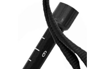 Image of BOGgear Q-STIK Close Up Of Inch Markers