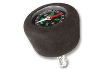 Image of BOGgear Q-STIK Compass In Use