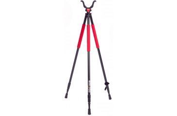 Image of BOGgear RLD-3 Red Legged Devil RLD Series 3 Tripod