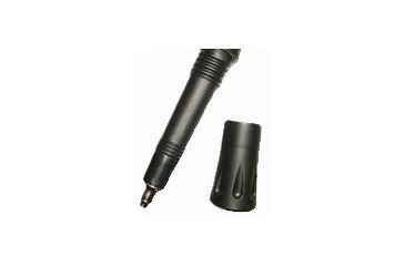 Image of BOGgear RLD Series Close Up Of Removeable Rubber Feet