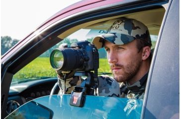 Image of BOGgear Spotting Scope Adaptor 735561