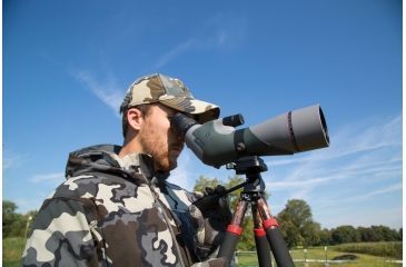 Image of BOGgear Spotting Scope Adaptor 735561