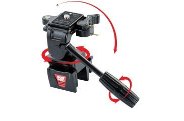 Image of BOGgear Spotting Scope Adaptor 735561