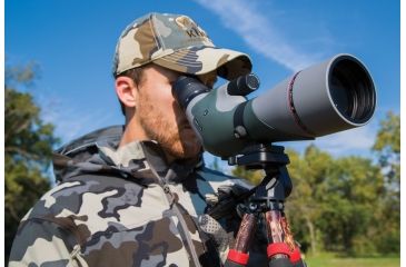 Image of BOGgear Spotting Scope Adaptor 735561