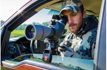 Image of BOGgear Spotting Scope Adaptor 735561