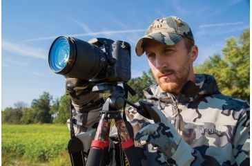 Image of BOGgear Spotting Scope Adaptor 735561