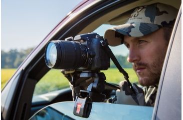 Image of BOGgear Spotting Scope Adaptor 735561