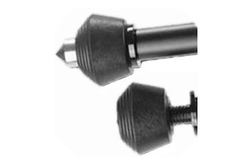 Image of BOGgear TAC-3 Close Up Of All Terrain Foot System