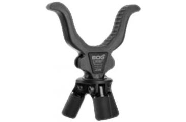 Image of BOGgear TAC-3 Close Up Of USR Swivel