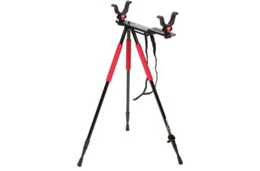 Image of BogPod SSC Super Steady Combo Tripod Kit, Rapid Adjust Locks, USR Quick Change, 735550