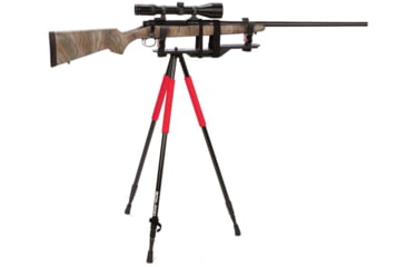 Image of BogPod SSC Super Steady Combo Tripod Kit, Rapid Adjust Locks, USR Quick Change, 735550