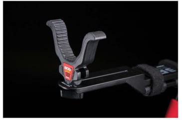 Image of BogPod SSC Super Steady Combo Tripod Kit, Rapid Adjust Locks, USR Quick Change, 735550