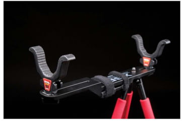 Image of BogPod SSC Super Steady Combo Tripod Kit, Rapid Adjust Locks, USR Quick Change, 735550