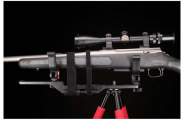 Image of BogPod SSC Super Steady Combo Tripod Kit, Rapid Adjust Locks, USR Quick Change, 735550