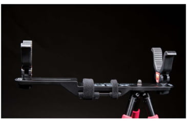 Image of BogPod SSC Super Steady Combo Tripod Kit, Rapid Adjust Locks, USR Quick Change, 735550