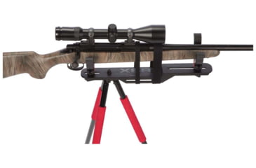 Image of BogPod SSC Super Steady Combo Tripod Kit, Rapid Adjust Locks, USR Quick Change, 735550