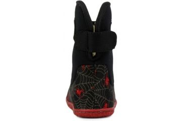 Image of Bogs Baby Bogs Creepy Crawler Boot,Black Multi,Size 4 71867I-009-4