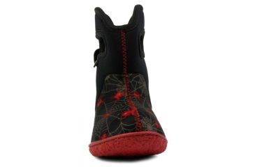 Image of Bogs Baby Bogs Creepy Crawler Boot,Black Multi,Size 4 71867I-009-4