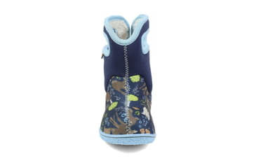 Image of Bogs Baby Bogs Woodland Friends, Blue Multi, Medium, 6, 72484I-460-M- 6