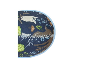 Image of Bogs Baby Bogs Woodland Friends, Blue Multi, Medium, 6, 72484I-460-M- 6