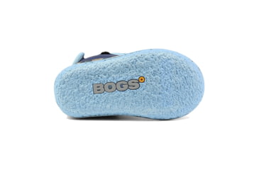 Image of Bogs Baby Bogs Woodland Friends, Blue Multi, Medium, 6, 72484I-460-M- 6