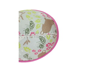 Image of Bogs Baby Bogs Woodland Friends, Light Gray Multi, Medium, 7, 72484I-066-M- 7