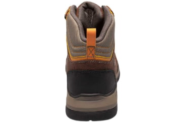 Image of Bogs Bedrock II 6in CT WP Work Boots - Mens, Brown Multi, 11, 72831CT-249-11