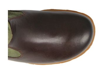 Image of Bogs Bobby Tall Casual Boot - Womens-Brown-Medium-8 US, Brown, 8 bog0009-Brown-Medium-8 US