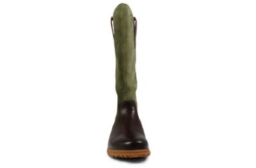 Image of Bogs Bobby Tall Casual Boot - Womens-Brown-Medium-8 US, Brown, 8 bog0009-Brown-Medium-8 US