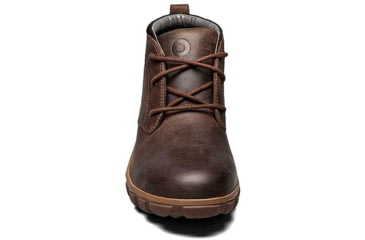 Image of Bogs Classic Casual Chukka Shoes - Mens, Cognac, 12, 72751-221-12