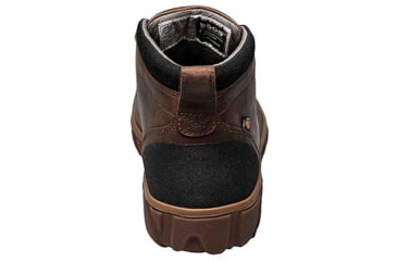 Image of Bogs Classic Casual Chukka Shoes - Mens, Cognac, 12, 72751-221-12